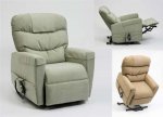 Drive Medical - Riser Recliner Armchairs